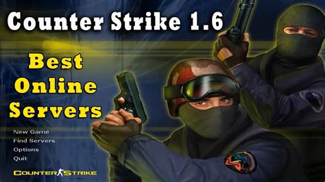 cs 1.6 data|CS 1.6 Servers, Counter.
